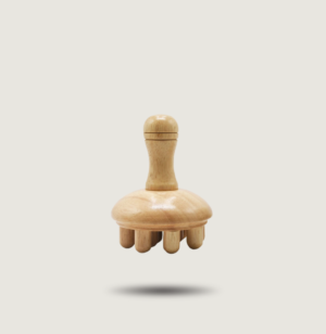 mushroom massage madero therapy