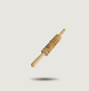 Body massage roller