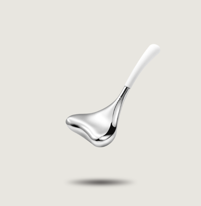 ice globes visage cryo spoon massage froid visage anti-âge