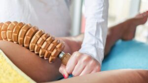 kit massage maderotherapie