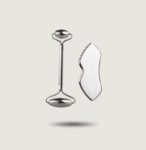 Kit visage metalotherapie