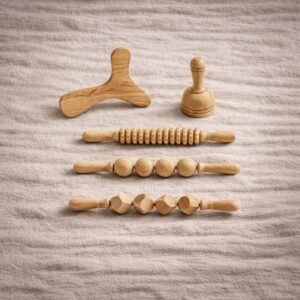 kit maderotherapie professionnel información completa