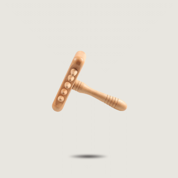 outil de massage corporel pour massage des jambes