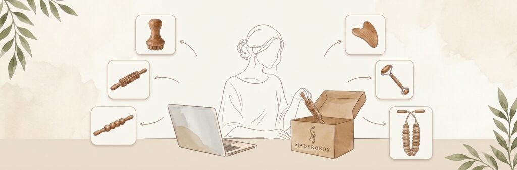 composez votre kit sur mesure