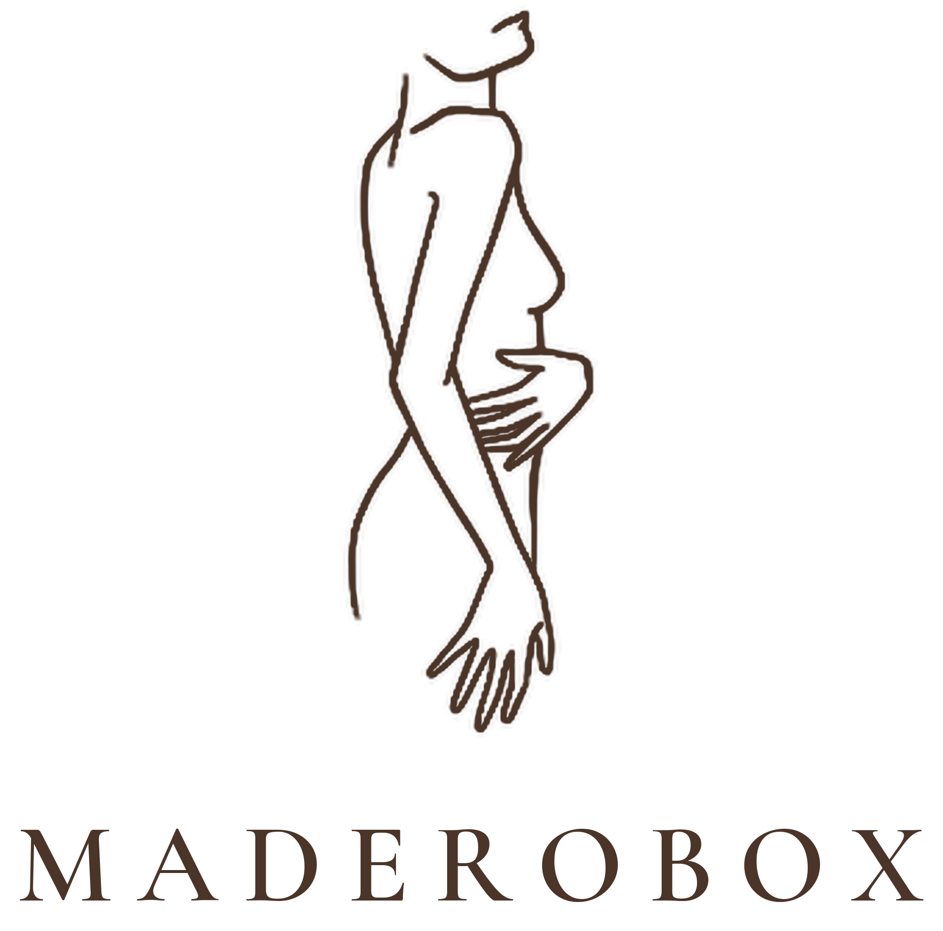 logo maderobox
