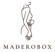 maderobox logo