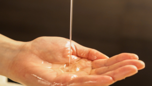 huile de massage pour professionnel