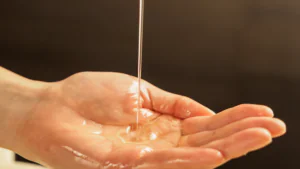 huile de massage pour professionnel